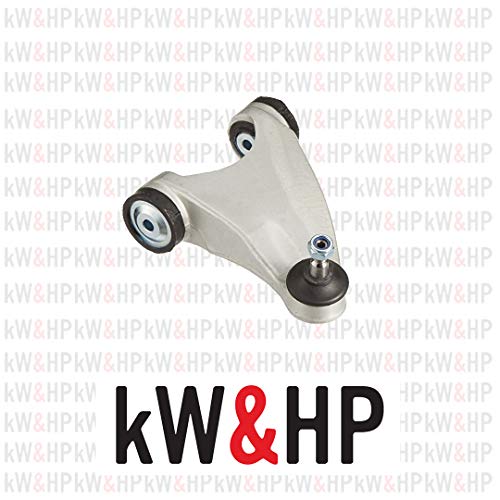 KIT 10 PEZZI BRACCI SOSPENSIONE ANTERIORI TRAPEZI