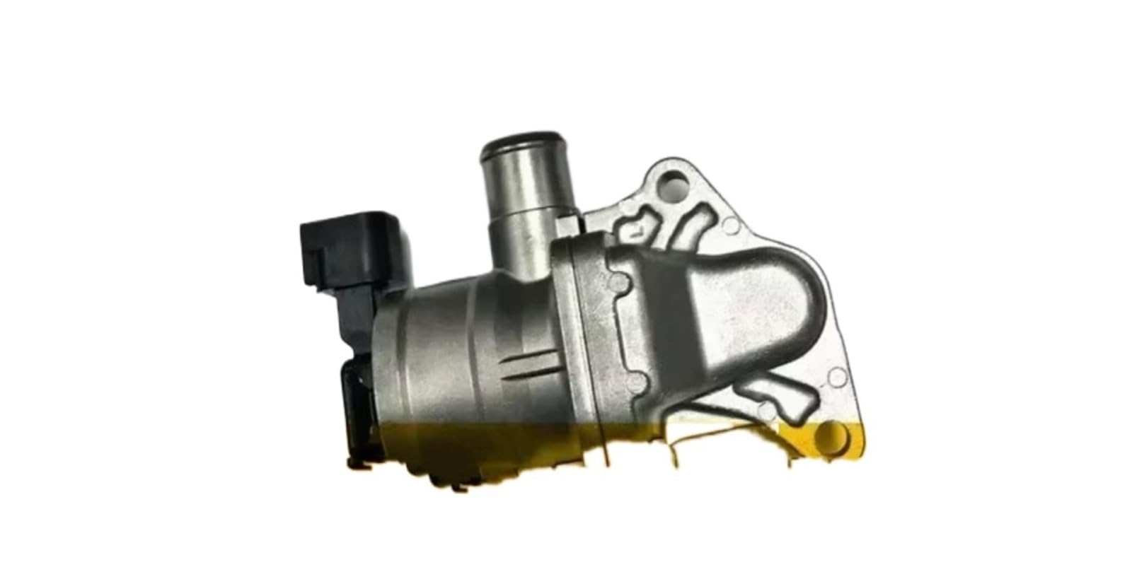 Feoosvx 14845-Aa220 Egr Valve For Subaru 2.0X Dohc 14845-Aa230 139200-3281 139200-3271 High Egr Valve Intake Manifold Left Right(14845-Aa220)