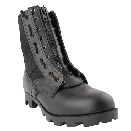 Rothco Zipper Boot Laces