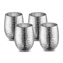 Stainless Steel Finish