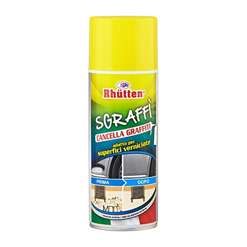Rhütten SGRAFFI Cancella Graffiti 400ml