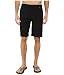 Hurley Men's Phantom Boardwalk Shorts, Black, 32
