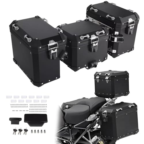 oCNp[{bNX F850GS Ahx`[ 2017-2022 oCNANZT[ A~TChQbW AgN ThobO c[{bNX GbW{bNX(Black)