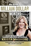  My Guide to Million Dollar Months: Uncover My Proven Blueprint to Consistent Leads, Clients and Conversions (English Edition)