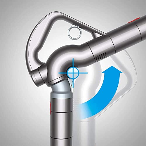 Dyson Big Ball Multi Floor Canister Vacuum, Yellow + Accessory #TOP7