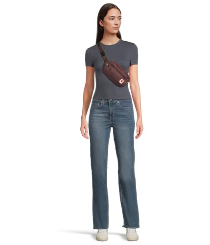 Image of Fjalraven High Coast Hip Pack F23223-424, Blackberry