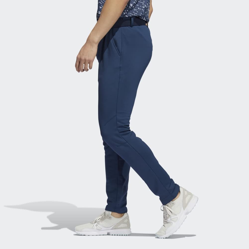 adidas Golf Men's Standard Primeblue Jogger Pant, Crew Navy, XX-Large