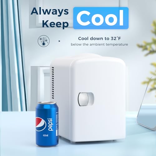 Antarctic Star Compact Refrigerator F3404 の商品画像 2