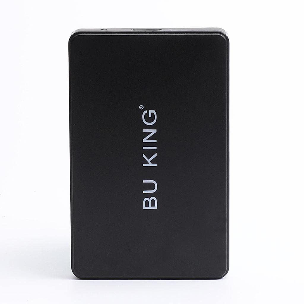 2.5in 120GB Micro USB 3.0 External Hard Drive Disk HDD for Laptop Desktop PC