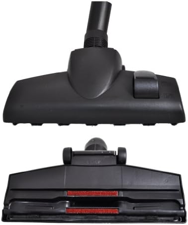 Eureka Canister Vacuum Cleaner Floor Tool Attachment