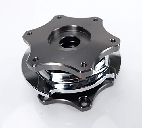 Amazon | NRG Innovations NRG-SRK-R200GM-CH SFI 42.1スペック D型
