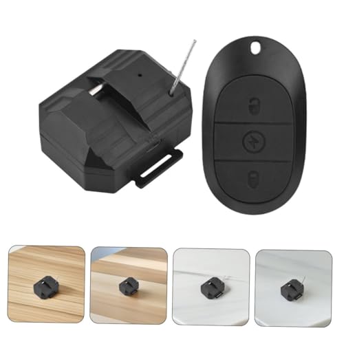Système de distribution d'objets précis pour drone Mini Cabilock largage de charge - 7