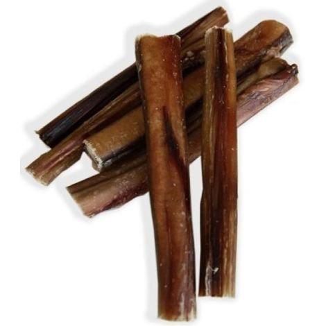 Bubimex Nervios de Buey 12 cm Bolsa 25 unds