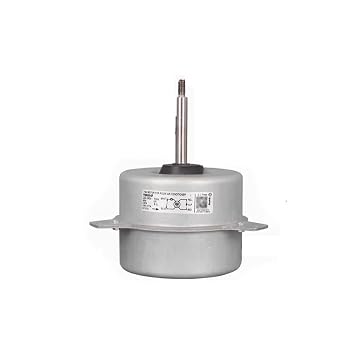 Compatible for Midea YDK65-6F,Air Conditioner Outdoor Unit AC Fan Motor