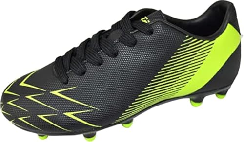 Chaussures de football pour enfant Vizari Ranger FG pour terrain solide