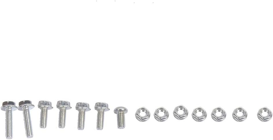 ECCPP 741-663 741-662 Front Window Regulator Fits for 1994-1997 Town Car Power Window Regulator and Motor Assembly 2pcs