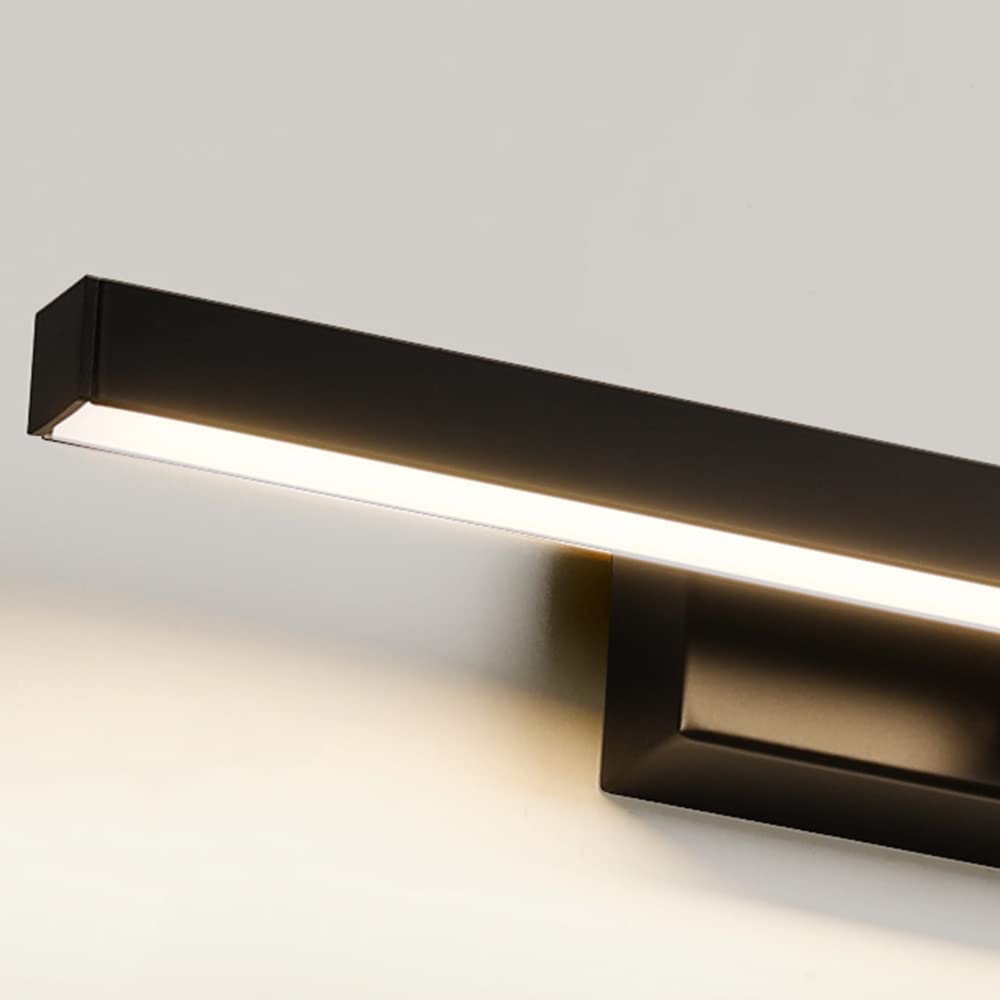 Lampada da Parete, Camera da Letto Una Volta Postmoderna Luce LED Semplice Lampada da Comodino Decorazioni per Soggiorno Lampade Luci per Scale,r Arredamento per la casa