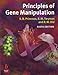 Principles of Gene Manipulation