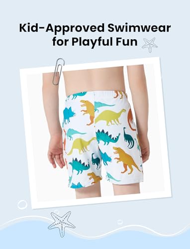 PATPAT Family Matching Swimsuits Two Piece Hawaiian Tropical Beach Bikini and Swim Trunks Set Mommy and Me Bathing Suits4