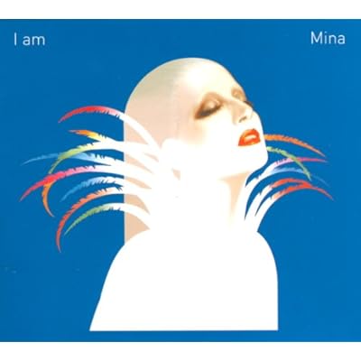 I Am Mina