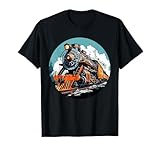 Cool Railroad Costume