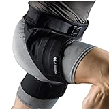 ザムスト MOTIONAID サイロード Lサイズ 太もも トレーニング 382003