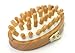 Touch Me (®) Cellulite Circulation Massage Brush