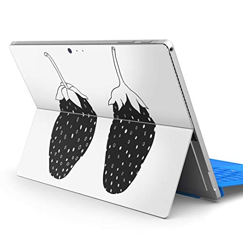 igsticker Surface pro6 pro2017 pro4 p XLV[ T[tFX m[gubN m[gp\R Jo[ P[X tB XebJ[ ANZT[ ی 015746  ʎ Hו