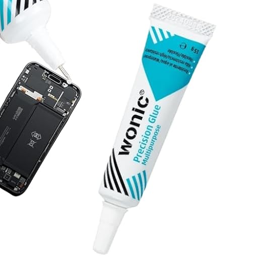 Pegamento para moviles WONIC adhesivo flexible multiusos para pantalla móvil, joyería, zapatos libros, bricolaje DIY | Ya disponible en tu tienda friki favorita! En mundofriki.es! Pegamento para moviles WONIC adhesivo flexible multiusos para pantalla móvil, joyería, zapatos libros, bricolaje DIY | Ya disponible en tu tienda friki favorita! En mundofriki.es!