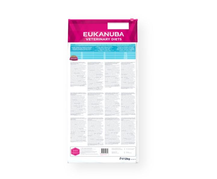 EUKANUBA Veterinary Diet Joint Mobility, 1er Pack (1 x 12 kg)