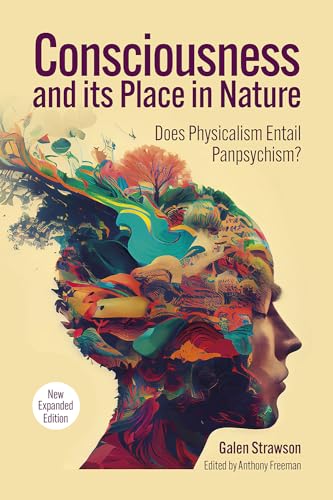 Consciousness and Its Place in Nature (English Edition) Consciousness and Its Place in Nature (English Edition)