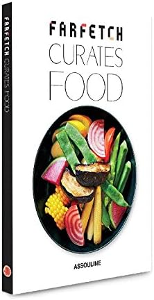 Farfetch Curates Food (Memoire) Hardcover – April 28, 2015