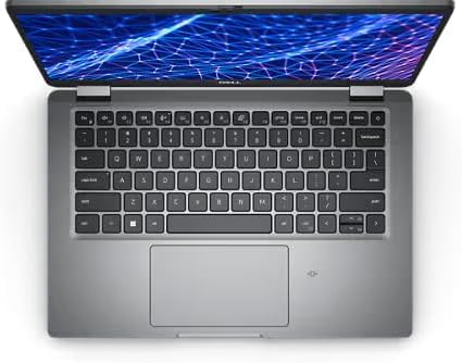Dell Latitude 5330 Intel i5 1245U 1.58GHz 16GB RAM 256GB SSD 13.3