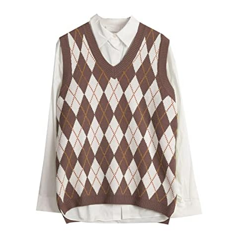Gilet sans manches Hyipels Cover