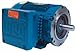 WEG Electric, 02518XT3E284TC, 25HP, 1800RPM, 3PH, 208V;230V;460V, 284TC Frame, C-Face Flange, Foot Mount, TEFC, Explosion Proof Motor.