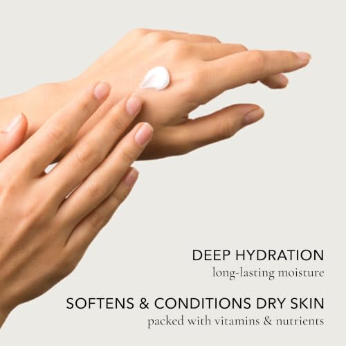 Image of Dionis Goat Milk Body Travel Kit, Water Flowers & Sea Salt, 6 Pack | TSA Approved, Hand Cream, Foot Cream, Lip Balm, Shave Butter, Bar Soap & Carrying Case