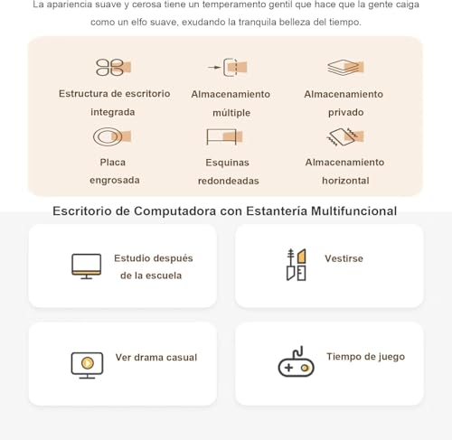 Lista de Muebles para Computadora E Impresora los preferidos por los clientes. 15 Imagen adicional