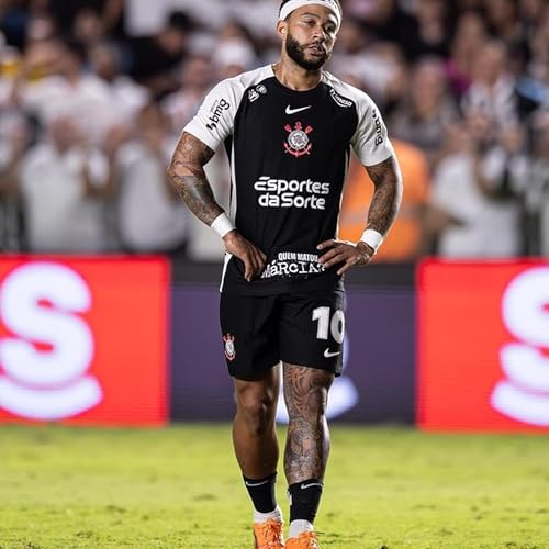 GE Corinthians #488 - Derrota para Santos, final da Liberta Feminina e investigação de Andrés Podcast Por capa
