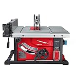 New 2736-20 for Milwaukee M18 FUEL 18V 8-1/4-Inch Cordless Table Saw Length 22 in Width 22.5 in Height 12 in