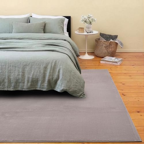 Revival Rugs Stripe 8'x10' Area Rugs for Living Room Bedroom