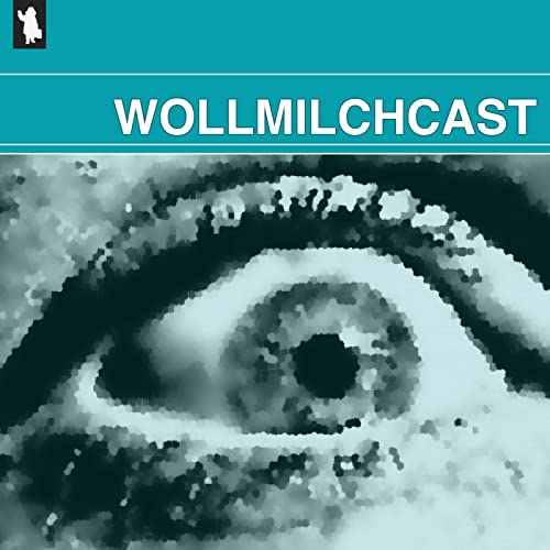 Page de couverture de Wollmilchcast