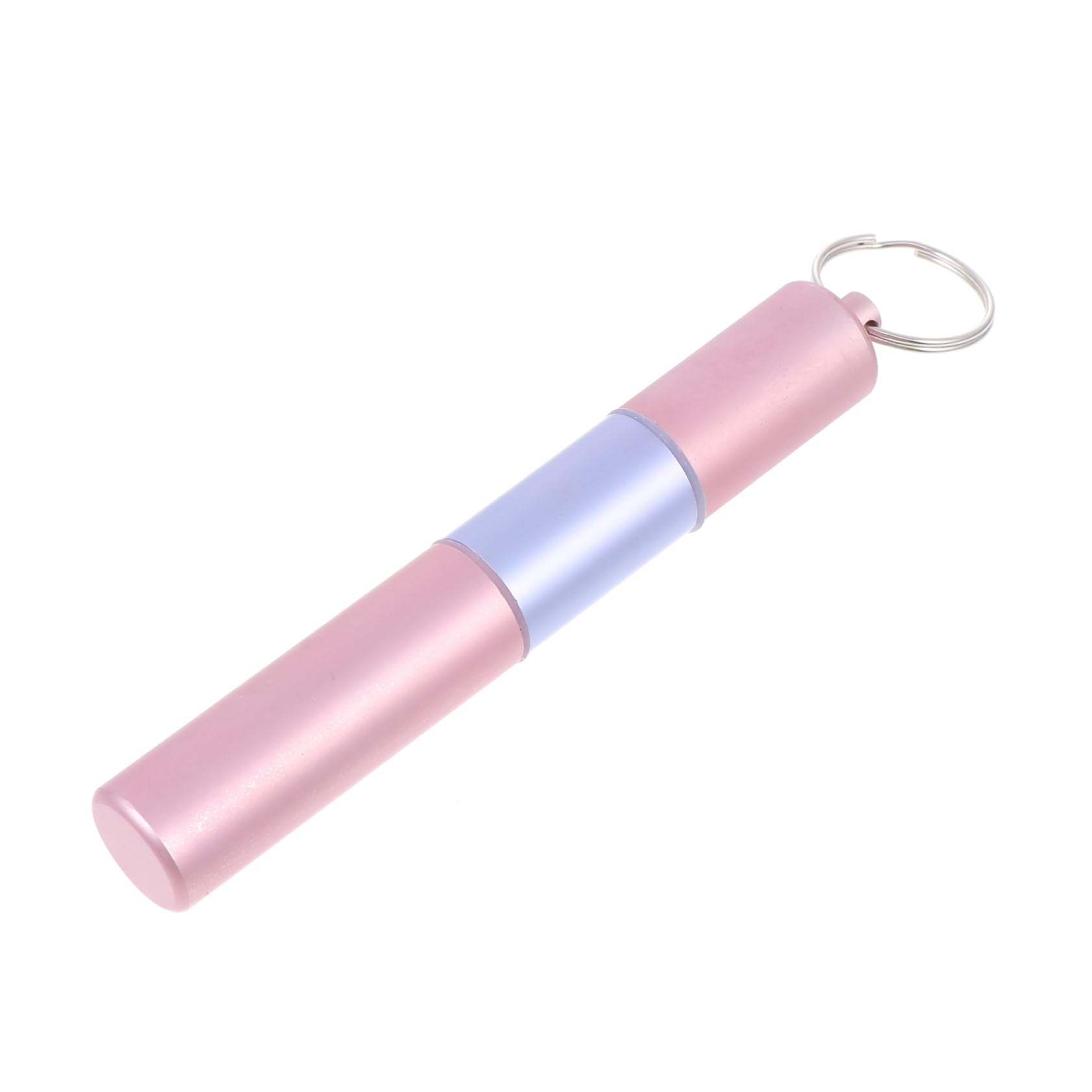 Operitacx 2 Pcs Felting Embroidery Punch Needle Kit Heavy Duty Steel Needles for Craft Projects