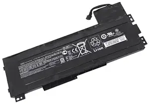 SellZone Laptop Battery VV09XL for HP ZBOOK 15 G3, ZBook 15 G4 Mobile Workstation Laptop 808398-2B1 808398-2C1 808398-2C2 808452-001 808452-002 HSTNN-C87C HSTNN-DB7D VV09090XL VV09090XL-PL