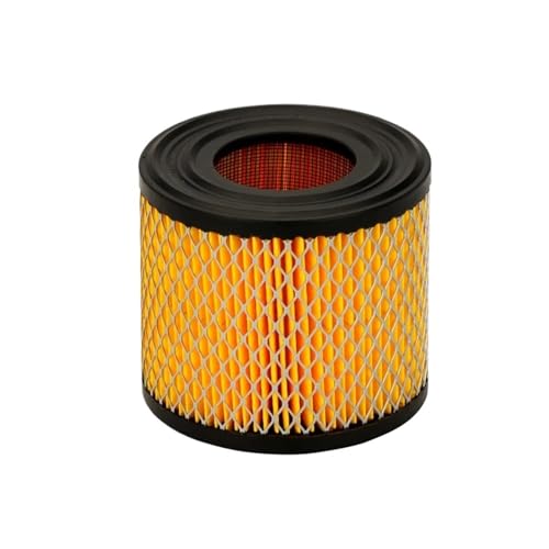 Filtre à air de tondeuse 393957 protégeant le moteur
