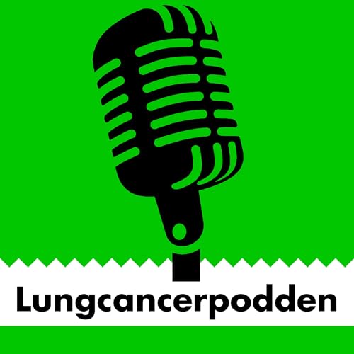 Lungcancerpodden Titelbild