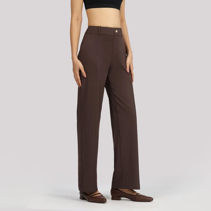Image of BlissClub Women's Straight Pants