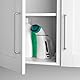 Beldray BEL0725TQ Tragbarer Dampfglätter mit Dampfbürste, 600W Steamer, Reise Dampfglätter für Kleidung, Polster, Vorhänge, schnelles Aufheizen, Chemikalienfreie Reinigung, Falten leicht glätten
