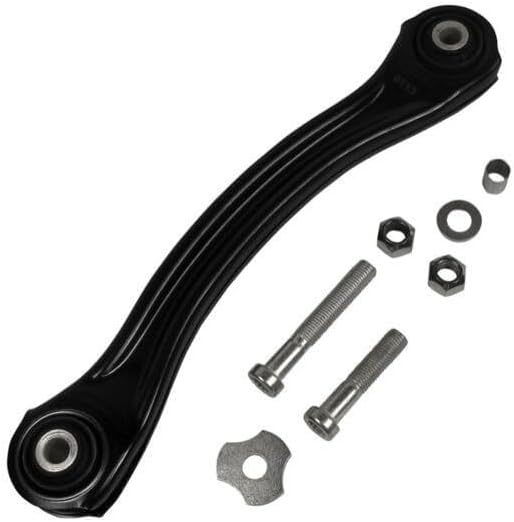 Rear Suspension Strut Rod Kit Compatible With Mercedes-Benz SL320 1997 1996 1995 1994 P-2261513