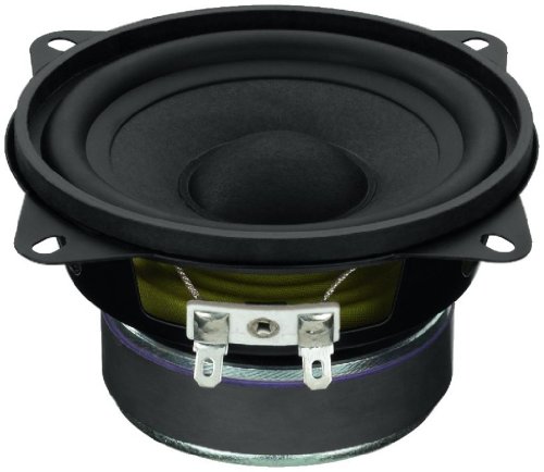 Monacor - altoparlante hi fi spm-100/8