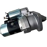 S25160 Starter Motor abulollry Fit for hitachi Engine 24V